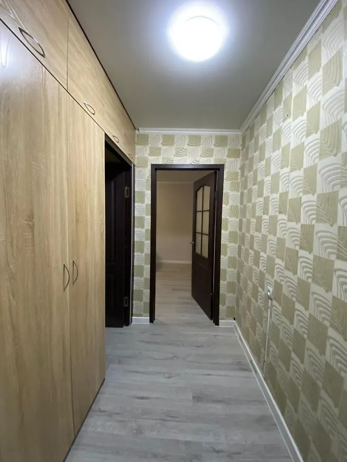 Квартира На Тулебаева Almaty